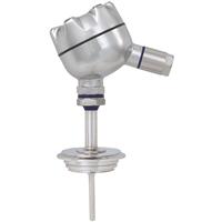 Temperature Instrumentation